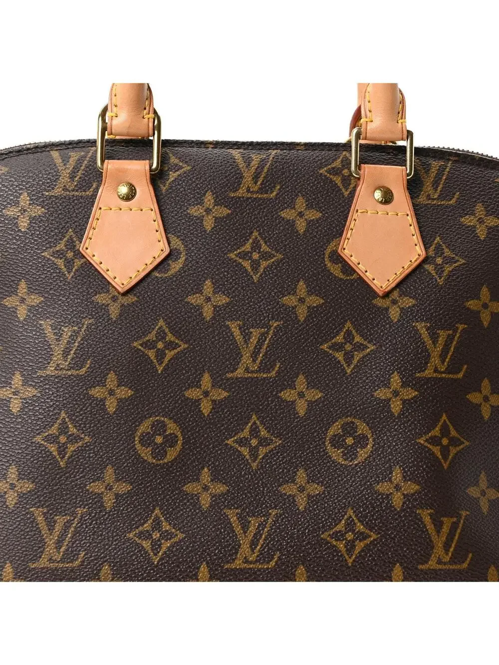 Louis Vuitton Alma Pm #262680L99B